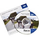 Tacx Ergo Video Roth, Germany DVD