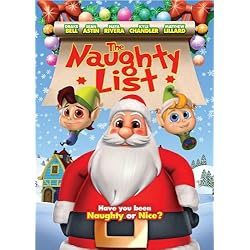 The Naughty List