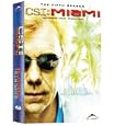 CSI Miami: Season 5