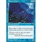 Man o' war
