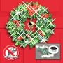 Solar String Lights For Wreath