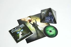 Image of Ace Frehley