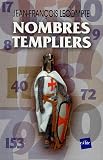 Nombres templiers