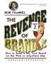 The Revenge of Brand X: How to Build A Big Time Brand - on the Web or Anywhere Else ROUND 2