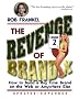 The Revenge of Brand X: How to Build a Big Time Brand - On the Web or Anywhere Else