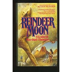 REINDEER MOON