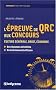 Epreuve de Qrc aux Concours Culture Generale Droit Economie (l')