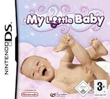 My Little Baby (Nintendo DS)