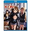 K-On!: Season 2 Collection 2 [Blu-ray] [Import]