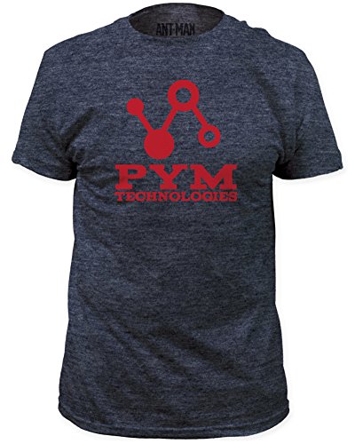 Ant-Man- Pym Technologies T-Shirt Size L