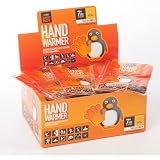 OnlyHot Handwärmer (MyCoal) - Display 40 Paar