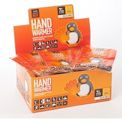 OnlyHot Handw�rmer (MyCoal) - Display 40 Paar