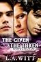 The Given & The Taken: Tooth & Claw, Book 1