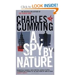 A Spy by Nature
