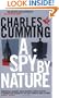 A Spy By Nature