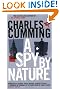 A Spy by...