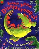 Bumpus Jumpus Dinosaurumpus!