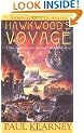 Hawkwood's Voyage (Monarchies of God)