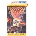 Hawkwood's Voyage (Monarchies of God)