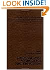 Advances in Chemical Physics, Computational Methods for Protein Folding (Volume 120)