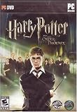 Harry Potter and the Order of the Phoenix