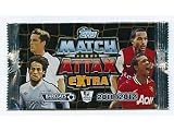 Match Attax 2011/2012  Extra TCG Boosters