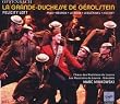 Offenbach - La Grande-Duchesse de G�rolstein