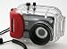 Search : Intova IC-800 8MP 3X With Waterproof Underwater Housing