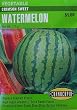 Watermelon Crimson Sweet Seeds 40 Seeds