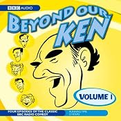Beyond Our Ken, Volume 1 | [Eric Merriman, Barry Took]