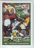 1991 Topps Football Philadelphia Eagles Team Set