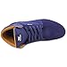 Supra Mens Yoreck Hi Shoes