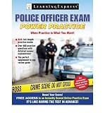 Produkt-Bild: [Police Officer Exam: Power Practice]Police Officer Exam: Power Practice BY Learning Express LLC(Author)Paperback