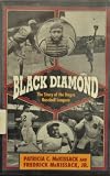 Black Diamond: The Story of the Negro Baseball Leagues black diamond