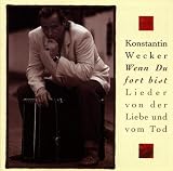 Artwork for Wenn Du fort bist