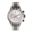 Toy Watch Unisex 16213-GM Heavy Chrono Collection Watch