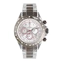 Toy Watch Unisex Mini Heavy Chrono Collection Watch #16213GM