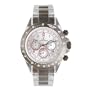 Toy Watch Unisex 16213-GM Heavy Chrono Collection Watch