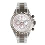Toy Watch Unisex 16213GM Heavy Chrono Collection Watch