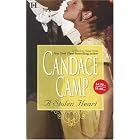 A Stolen Heart by  Candace Camp
