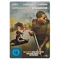 Operation: Kingdom - Steelbook