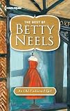 An Old-Fashioned Girl (Best of Betty Neels)
