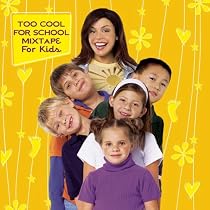 Too Cool For School Mixtape Fo