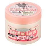 Soap & Glory Scrub 'Em & Leave 'Em Body Buff