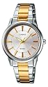Casio Damenarmbanduhr Casio Collection LTP-1303SG-7AVEF