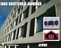 1000 Shutters & Awnings (Schiffer Book)