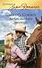 Caitlin's Cowboy (Harlequin Superromance)