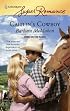 Caitlin's Cowboy (Harlequin Superromance)