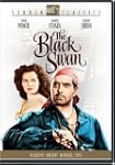The Black Swan (Le cygne noir)