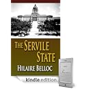 Hilaire Belloc - The Servile State